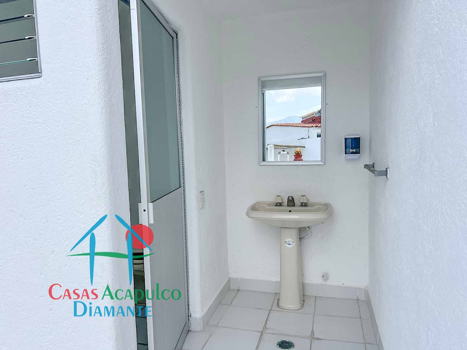 Cantaritos - Baños 2